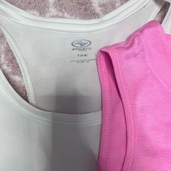 Athletic, Small/medium, assortment - Picture 2 of 6